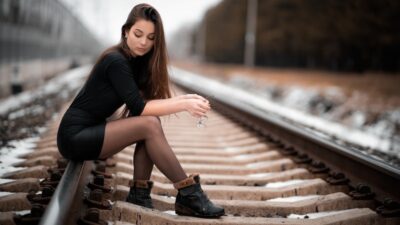 Verdiği pozla olay oldu! Ünlü kişinin verdiği poz sosyal