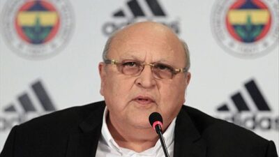 Fenerbahçe'nin yeni sponsoru resmen açıklandı!