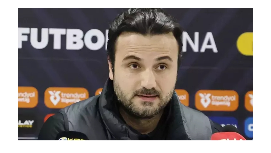 Eyüpspor Teknik Sorumlusu Kerem Yavaş’tan Maç Sonu Değerlendirmesi: “Dalgınlığımızın Bedelini Ödedik Trendyol Süper Lig’in 23.