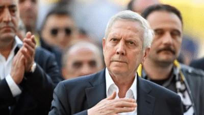 Fenerbahçe’de Aziz Yıldırım Aday Olacak Mı?