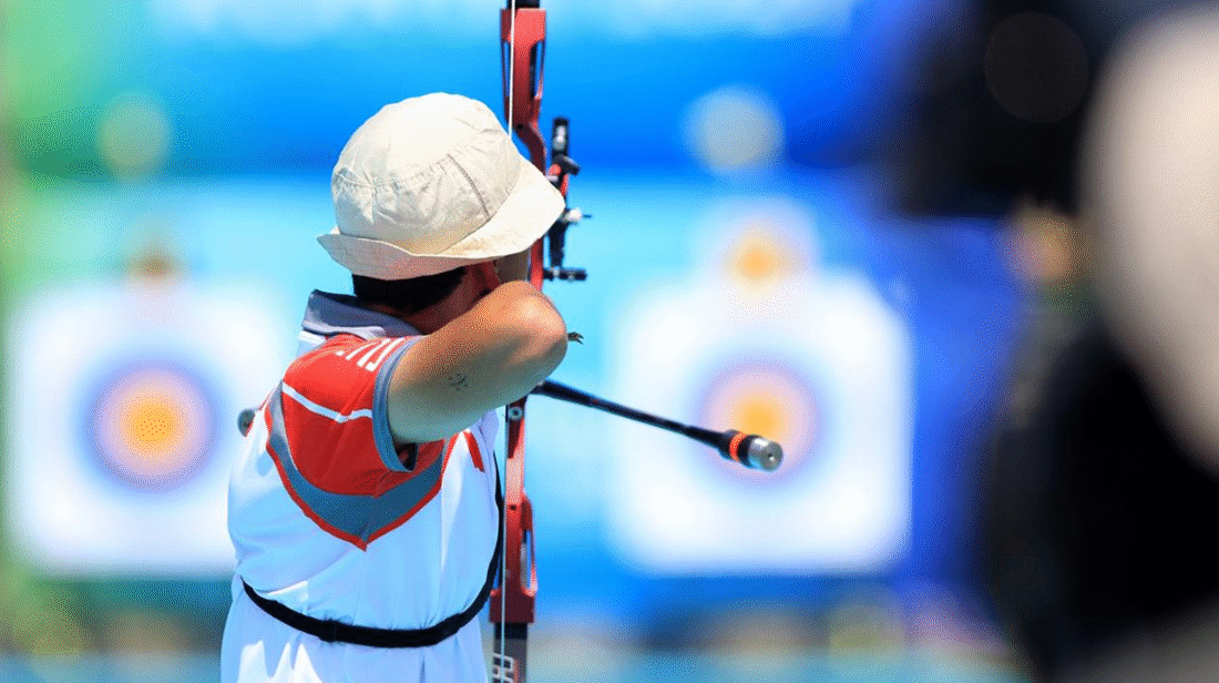 Okçulukta Türk Rüzgârı! Dünya Şampiyonluğuna Giden Yol Gwangju’da Açılıyor Güney Kore’nin Gwangju kentinde