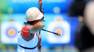 Okçulukta Türk Rüzgârı! Dünya Şampiyonluğuna Giden Yol Gwangju’da Açılıyor