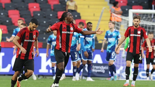 Trendyol Süper Lig’in 13. haftası,