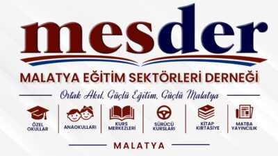 Malatya’da eğitim sektöründe faaliyet gösteren