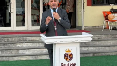 Beytepe Koleji Malatya Yerleşkesi tarafından